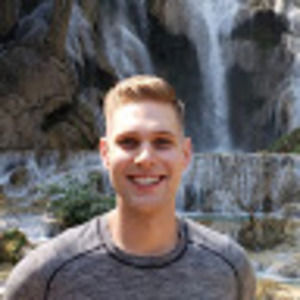 Meet your Posher, Justin